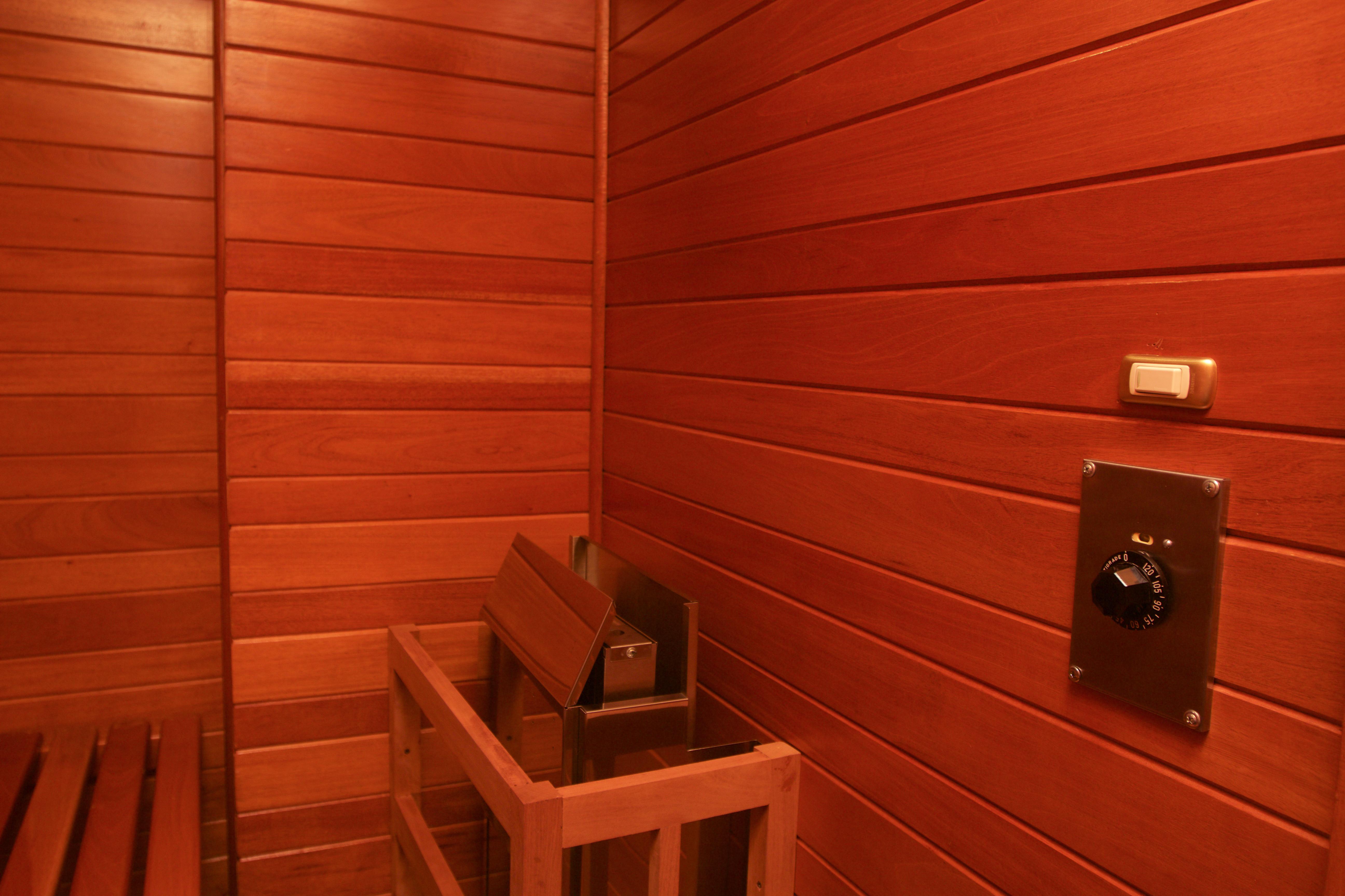 Azul Ixtapa Grand All Inclusive Suites - Spa & Convention Center Extérieur photo A sauna heater