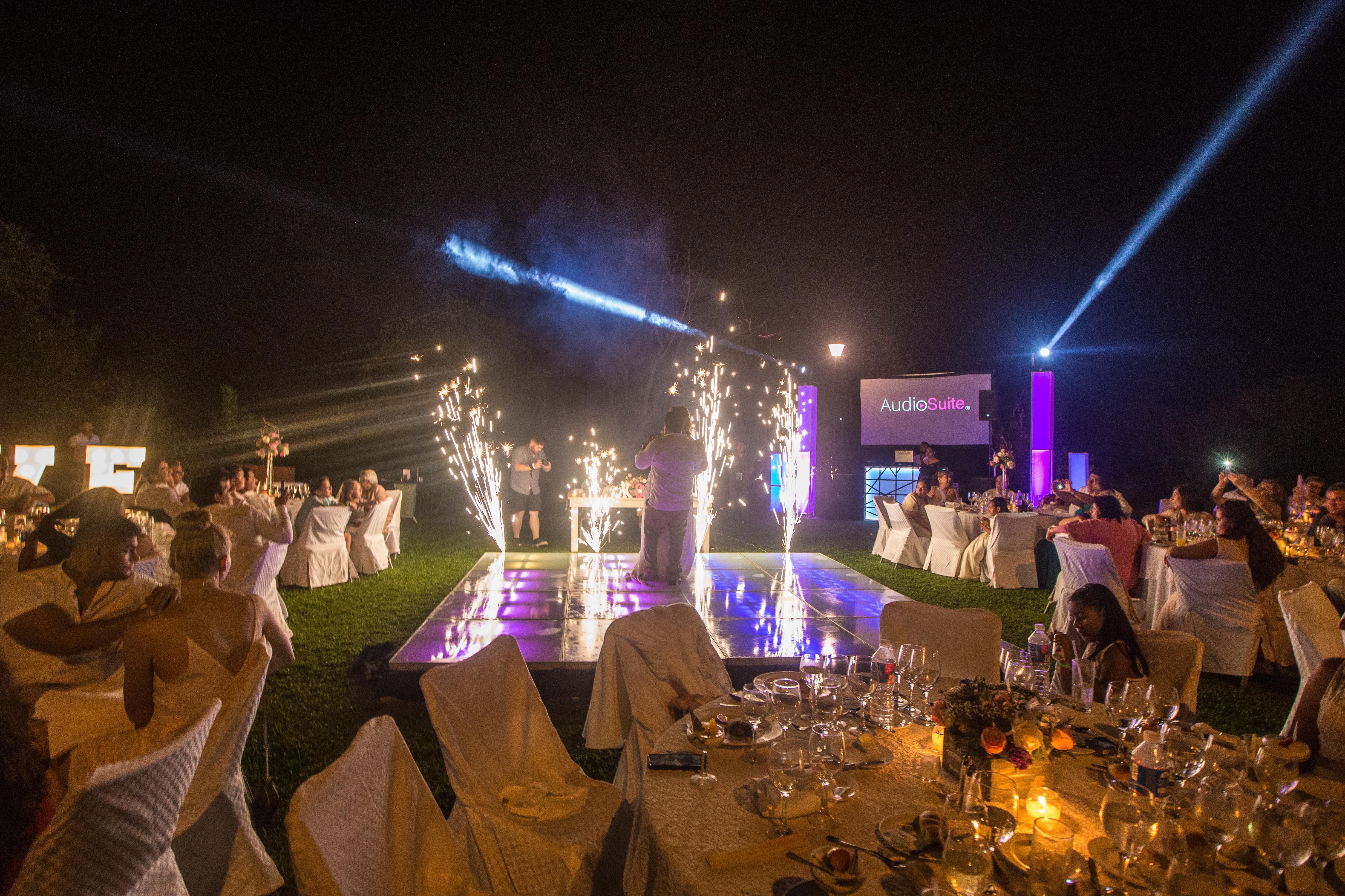 Azul Ixtapa Grand All Inclusive Suites - Spa & Convention Center Extérieur photo Wedding in Egypt