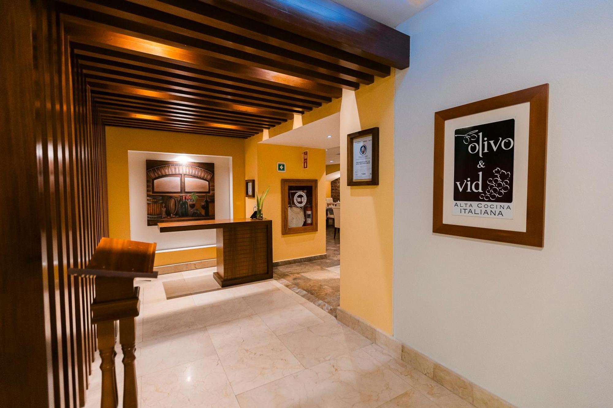 Azul Ixtapa Grand All Inclusive Suites - Spa & Convention Center Extérieur photo