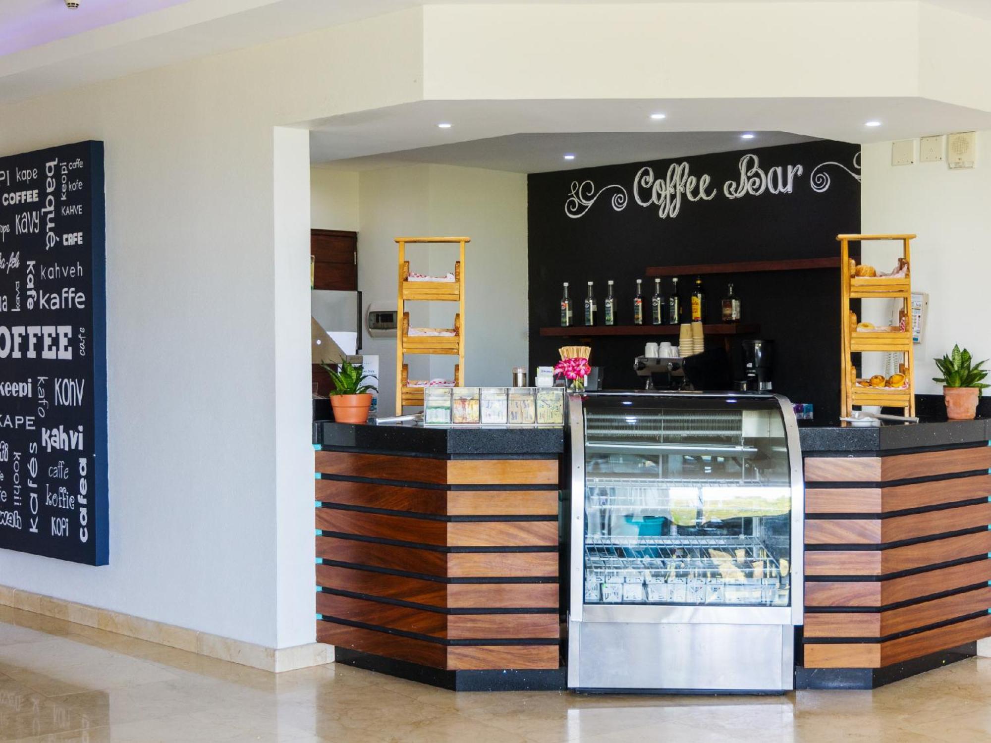 Azul Ixtapa Grand All Inclusive Suites - Spa & Convention Center Extérieur photo